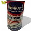 Image 1 : Vintage Woodward's Automatic Transmission Fluid Can