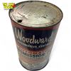 Image 2 : Vintage Woodward's Automatic Transmission Fluid Can