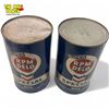 Image 2 : 2x Vintage Super RPM Delo Special Oil Cans