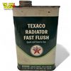 Image 1 : Vintage Texaco Radiator Fast Flush Can