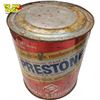 Image 2 : Vintage Prestone Anti-Freeze Can