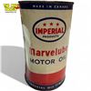 Image 2 : Vintage Imperial Marvelube Motor Oil Can