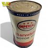 Image 3 : Vintage Imperial Marvelube Motor Oil Can