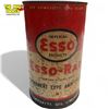 Image 1 : Vintage Esso-Rad Anti-Freeze Tin