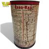Image 2 : Vintage Esso-Rad Anti-Freeze Tin