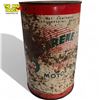 Image 4 : Vintage Stellarene Motor Oil Can