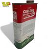 Image 3 : Vintage Castrol Girling Brake & Clutch Fluid Can