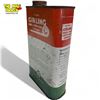 Image 4 : Vintage Castrol Girling Brake & Clutch Fluid Can