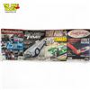 Image 1 : Large Vinyl Automotive Magazine Vinyl Advertising Banner