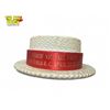 Image 3 : 5x Vintage Hats : 4x Cowboy Style 1x Victoria Jazz Party