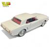 Image 7 : 2x Akro Ford Die Cast Model Cars : 1964 Mustang & 1955 Thunderbird