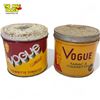 Image 3 : 2 Vogue Tabacco Tins