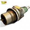 Image 3 : Splitdorf Common Sense Plug Green Ceramic Spark Plug Heavy Type Serial No. 784 C.S.