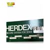 Image 3 : Vintage Herdex Calculator Record System For Sows Metal Sign