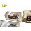 Image 3 : Assorted Vintage Die Cast : Solido, Matchbox, Hot Wheels, Miniature Series Antique Auto’s