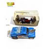 Image 4 : Assorted Vintage Die Cast : Solido, Matchbox, Hot Wheels, Miniature Series Antique Auto’s