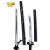 Image 3 : 2x Replica Samurai Swords