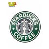Image 1 : Starbucks Coffee Sign