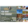 Image 1 : Dallas Safari Club Winner's Choice Giveaway