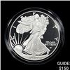 Image 1 : 2023 Silver Eagle PROOF Dollar