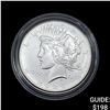 Image 1 : 2023 Silver Peace Dollar