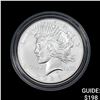 Image 1 : 2023 Silver Peace Dollar