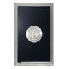 Image 2 : 1884-CC Morgan Silver Dollar GSA UNC