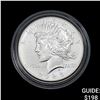 Image 1 : 2023 Silver Peace Dollar