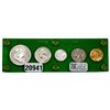 Image 1 : 1955 U.S. Proof Set