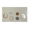 Image 2 : 1967 Canada Modern Uncirculated Type Set