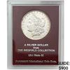 Image 1 : 1878-S Morgan Silver Dollar REDFIELD MS65