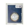 Image 2 : 1904-O Morgan Silver Dollar REDFIELD MS60