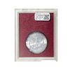 Image 2 : 1890-S Morgan Silver Dollar REDFIELD MS65