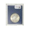 Image 2 : 1934 Morgan Silver Dollar REDFIELD MS60
