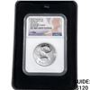 Image 1 : 2020-P Australia Silver $1 1oz NGC PF70 UC