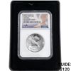 Image 1 : 2020-P Australia Silver $1 1oz NGC PF70 UC