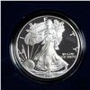 Image 1 : 1999 Silver Eagle Proof