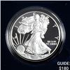 2017 Silver Eagle Proof