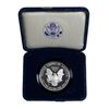Image 2 : 2007 Silver Eagle Proof