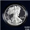 1999 Silver Eagle Proof
