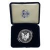 Image 2 : 1999 Silver Eagle Proof
