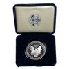 Image 2 : 2002 Silver Eagle Proof