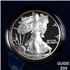 Image 1 : 2004 Silver Eagle Proof