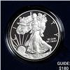 Image 1 : 2014 Silver Eagle Proof