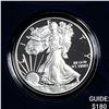 Image 1 : 2017 Silver Eagle Proof