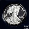 Image 1 : 2014 Silver Eagle Proof