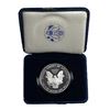 Image 2 : 2004 Silver Eagle Proof