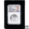 Image 1 : 2019 Australia Silver $1 1oz