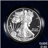 Image 1 : 2015 Silver Eagle Proof