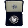 Image 2 : 1999 Silver Eagle Proof